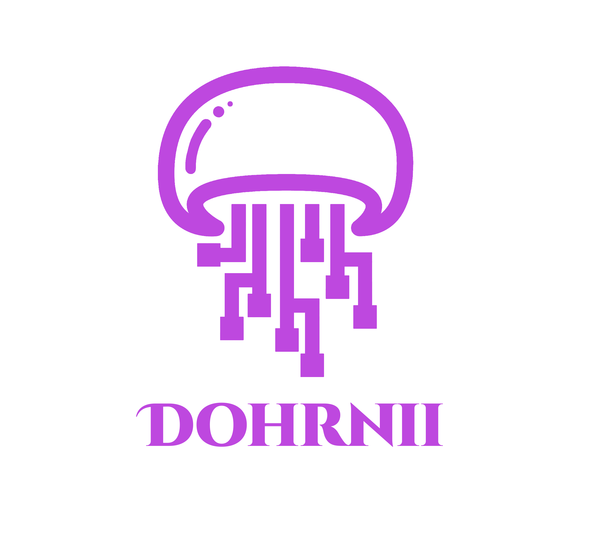 Project Dohrnii Logo